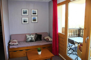 Résidence Les Chaumettes - APPARTEMENT CHAUMETTES A 200 m DES PISTES MAE-8924
